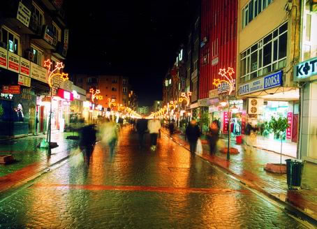 A'dan Z'ye Rize Anasayfa
